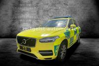 Volvo XC90  T5 AWD*Ambulance Car*