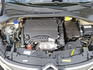 Citroën C3 Max 1.2 PT110 °LED°Navi°RFK°PDC°AAC°Tempomat°