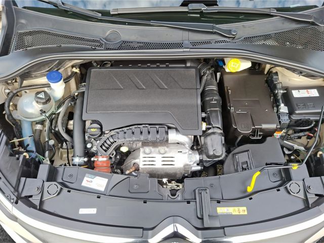 Citroën C3 Max 1.2 PT110 °LED°Navi°RFK°PDC°AAC°Tempomat°