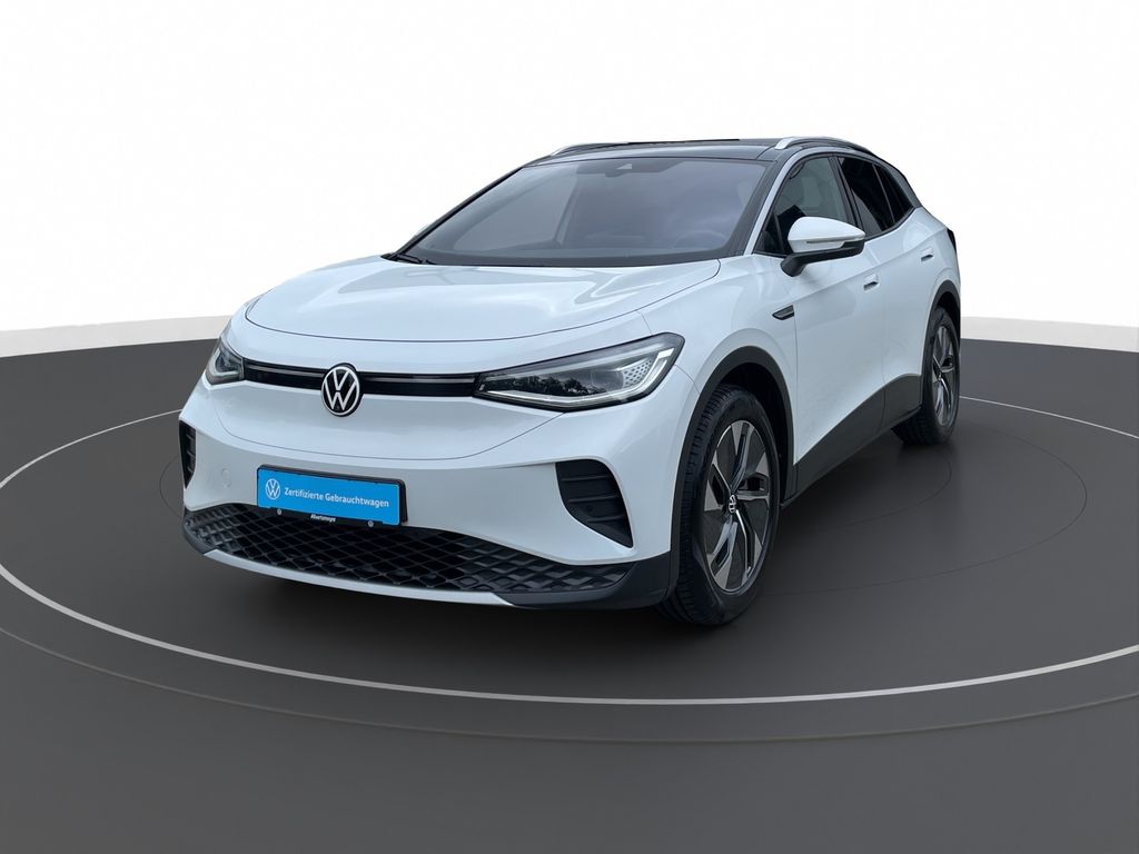 Image of Volkswagen ID.4