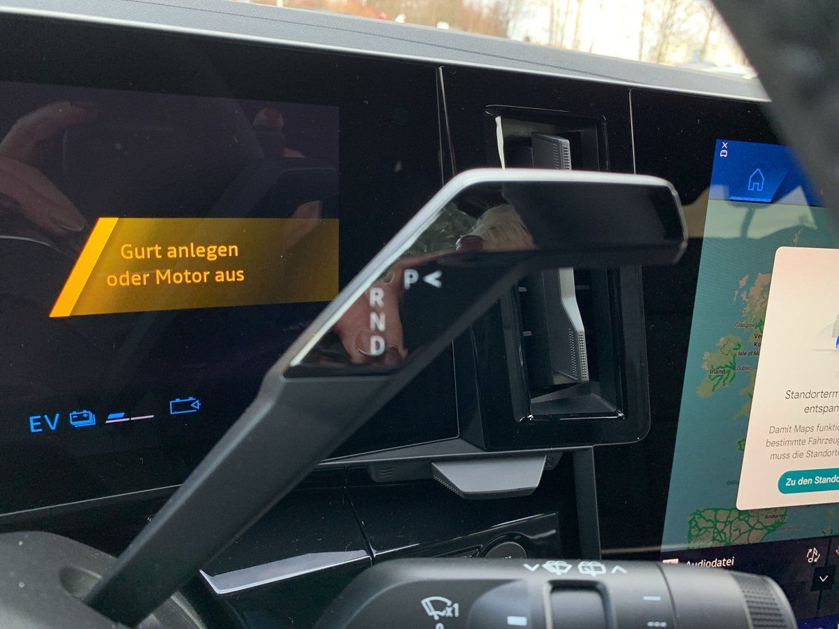 Renault Austral - Bild 19