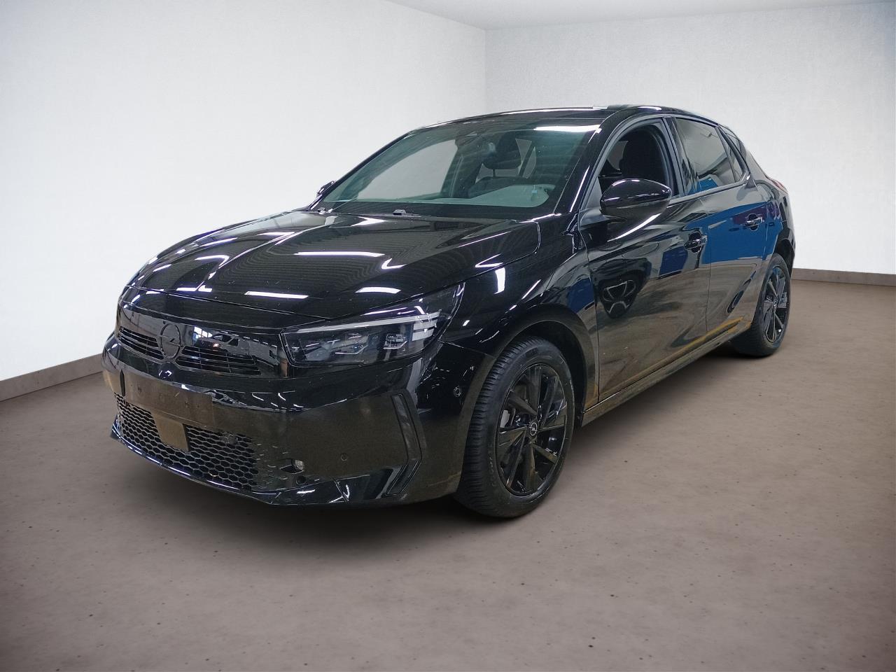 Opel Corsa F 1.2 Hybrid GS e-DCT LED Navi Kamera SHZ 