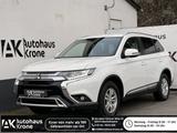 Mitsubishi Outlander 2.0 MIVEC Basis 2WD *KAMERA*NAVI*SHZ