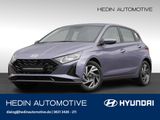 Hyundai i20 1.0 T-GDI DCT 2WD TREND |KAM|NAVI|LM|SHZ|PTS - Hyundai i20 New cars mit Benzin-Antrieb: Kleinwagen