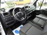 Renault MASTER KÜHLKOFFER 0C LED LEUCHTEN KLIMAANLAGE - Renault LKWs
