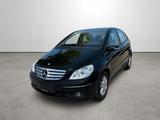 Mercedes-Benz B 170*Sitzhz*AHK*Klima*Deutsch* - Mercedes-Benz 170 d