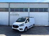 Ford Transit Custom 280 L1, Standheizung, Regal, AHK - Ford Transit Custom Gebrauchtwagen in Stuttgart