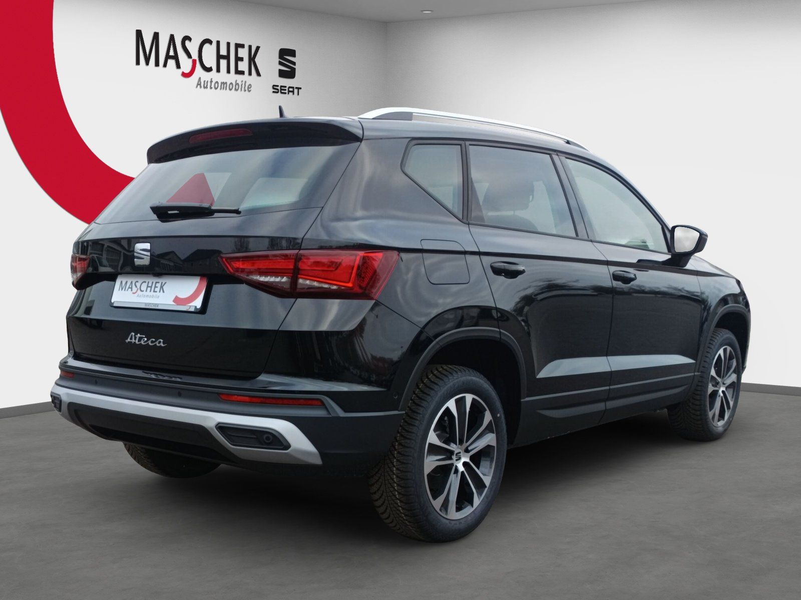 Seat Ateca - Bild 6
