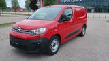 Citroën Berlingo Kasten Worker XL/L2 Transporter - Citroën: Transporter