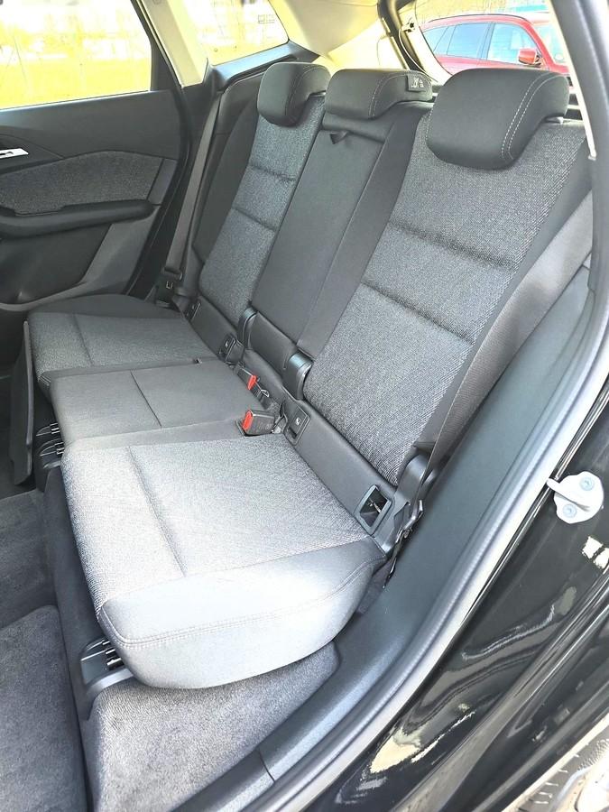 BMW 220 Active Tourer i AHK+Pano+aLED+Keyless+DAB+R-, миниатюра 19