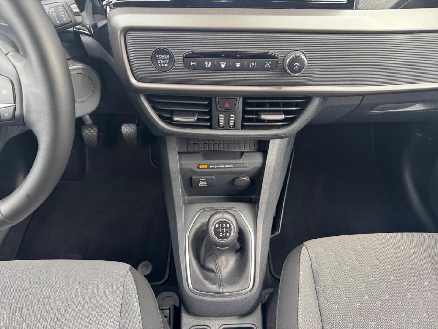 Ford Tourneo 1.0 ECOBOOST TITANIUM NAVI,DAB,K, миниатюра 17