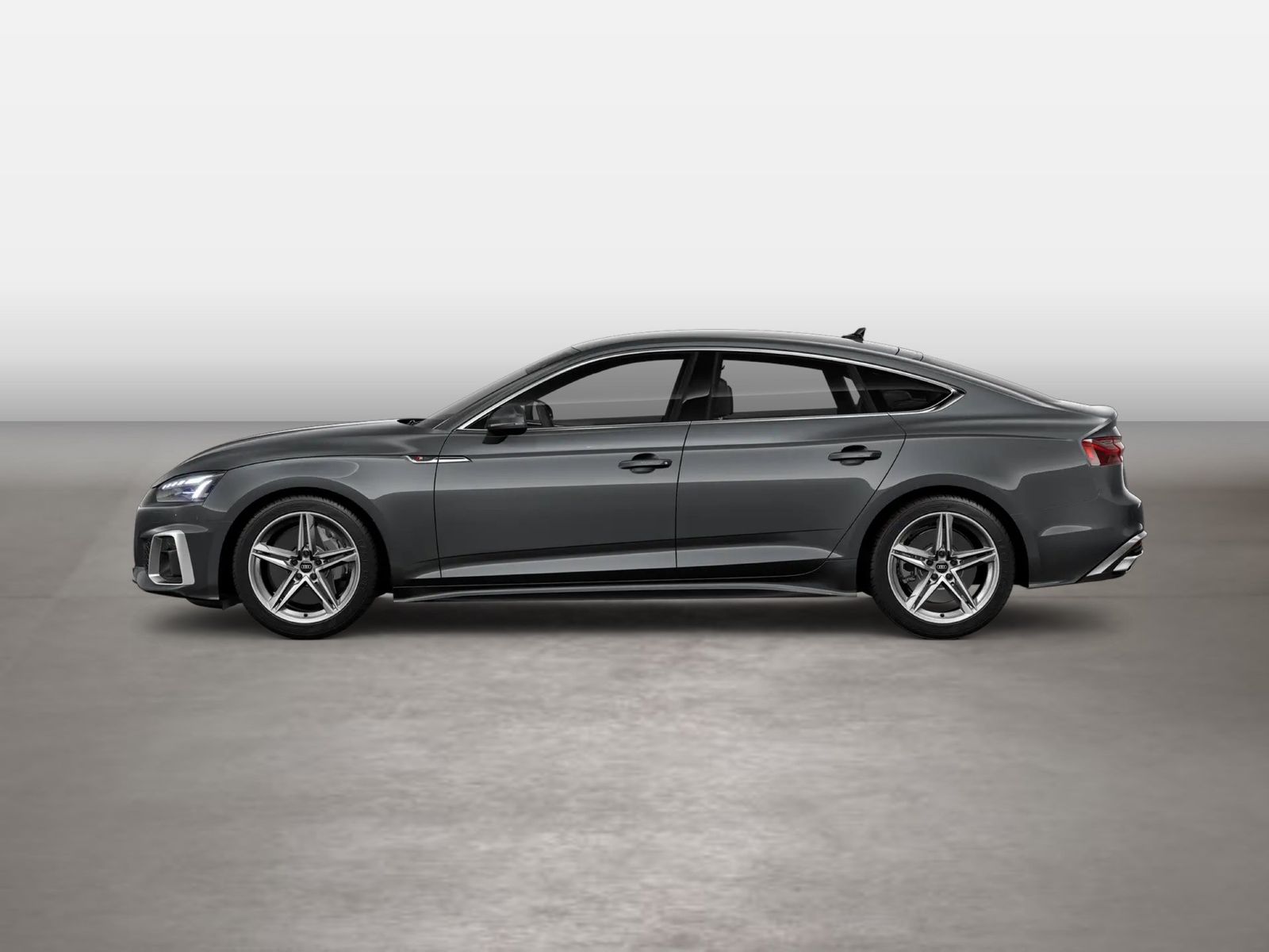 Audi A5 - Bild 6