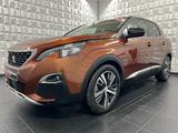 Peugeot 3008 1.6 THP 165 Allure/LED/ACC/AHK/SHZ/GT-Line - Peugeot 3008: Thp
