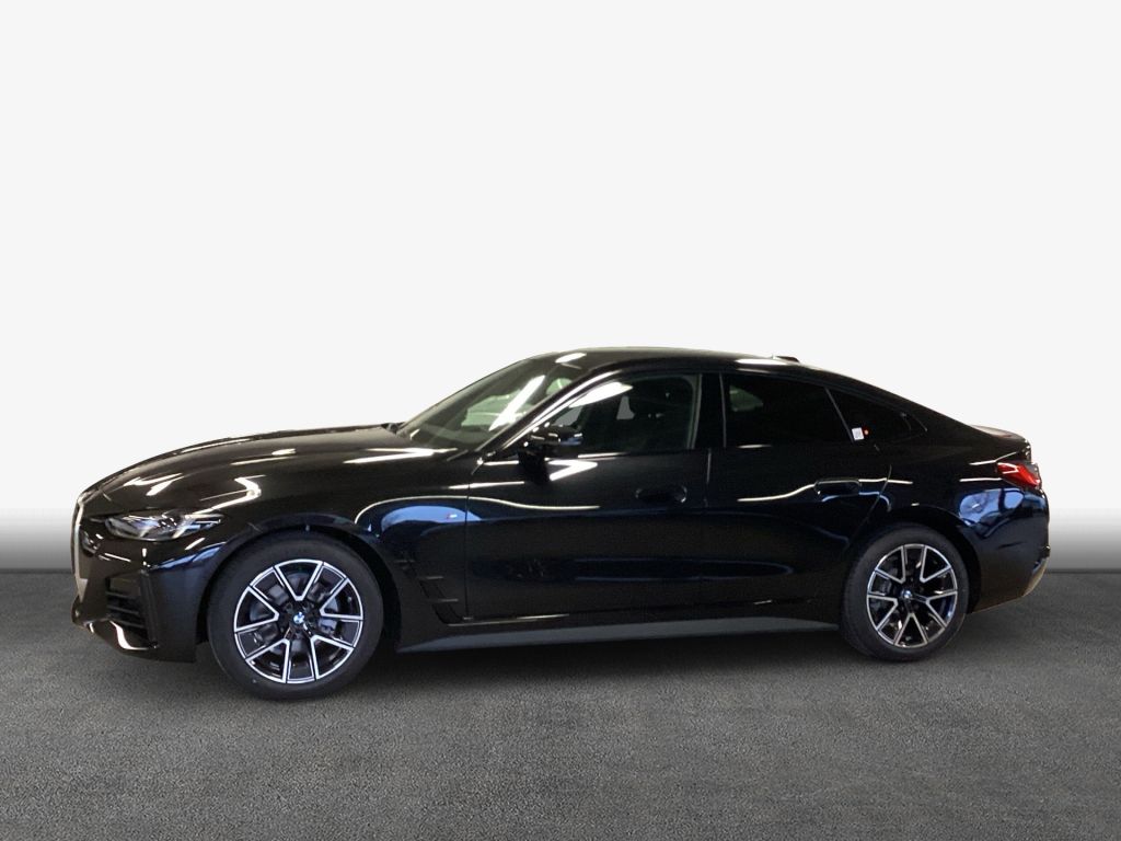 BMW 420i Gran Coupe 135 kW 5-türig foto 5