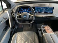 BMW iX - Vorschau Bild 16