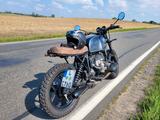 BMW R80 Cafe Racer / Brat Style - BMW R 80 ST
