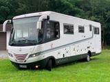 Phoenix Maxi Liner BML 8800 - Phoenix Wohnmobile & Wohnwagen
