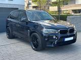 BMW X5 M,HUD, PANO, SOFTCLOSE, 360° KAMERA, COGNAC  - BMW X5 M: Automatik