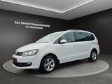 Volkswagen Sharan 2.0 TDI DSG BlueMotion Tech Comfortline - Volkswagen Sharan: Bluemotion