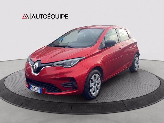 Renault RENAULT Zoe Life R110 del 2021