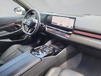 BMW 550 - Vorschau Bild 6