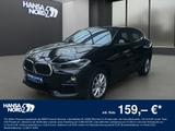 BMW X2 sDrive18d LED KAMERA PDC SHZ FSE USB 17" AHK - BMW X2 in Kiel