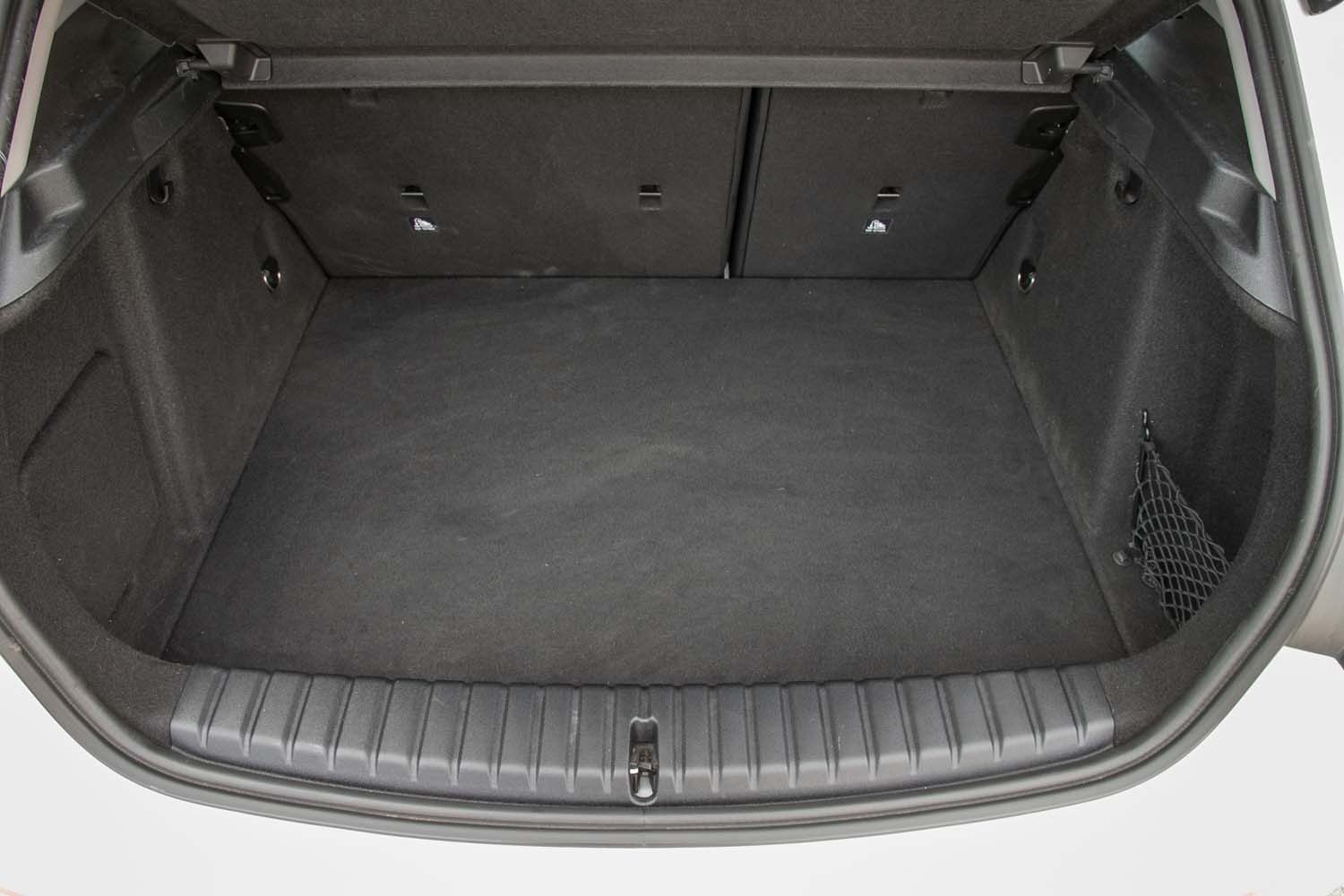 BMW 118 - Bild 15