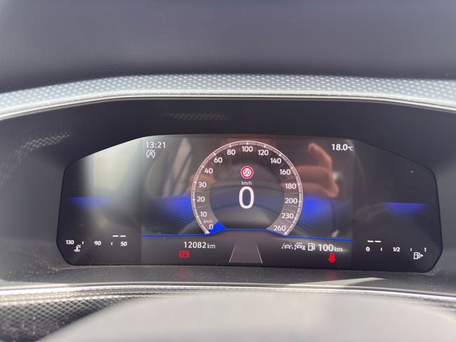 T-Cross 1.0TSI Goal AHK