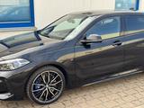 BMW 135M X Drive - BMW 135 aus 2020