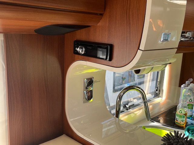 Fahrzeugabbildung Carthago Liner For Two 53 Lang-IVECO-VOLLAUSSTATTUNG&mehr