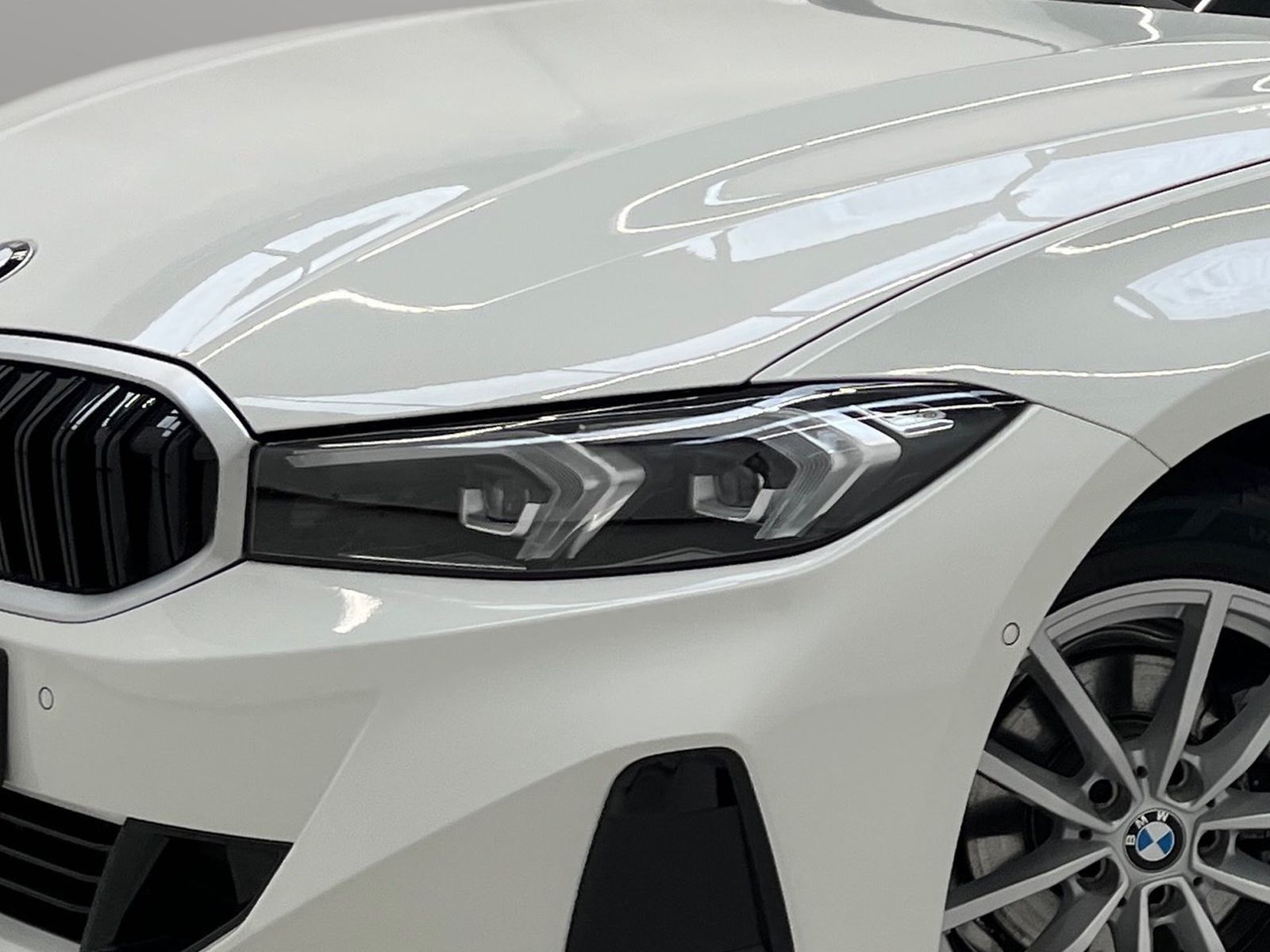 BMW 318 - Bild 7