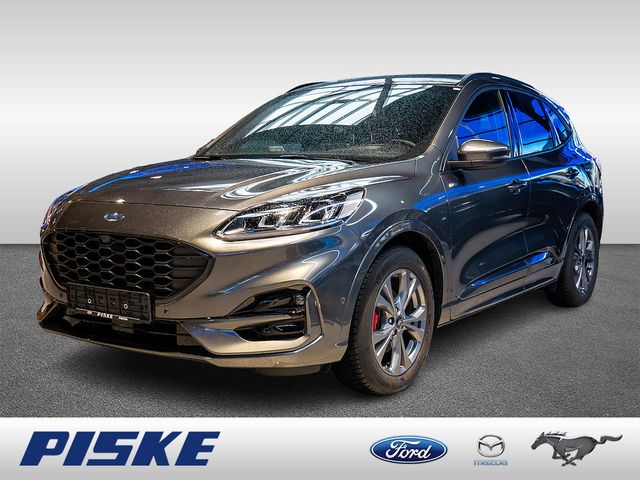 Ford Kuga ST-LINE FHEV Assi+Techno+Winter-Paket