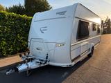 Fendt SAPHIR 495 SFB, Mover, Klimaanlage, Alufelgen - Privatanbieter Wohnwagen gebraucht