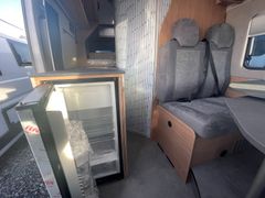 Pössl 2Win R S PLUS *Assistenzpaket*2025*LED