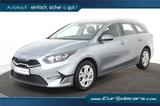 Kia cee'd Sportswagon Edition *1.Hand*T-Leder*Navi* - Kia in Aachen: Cee D