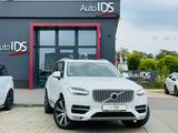 Volvo XC90 Inscription AWD/PANO/NAVI/Standheizung - Volvo Gebrauchtwagen in Gießen
