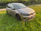 Volkswagen Golf Sportsvan 1.4 TSI 92kW DSG SOUND SOUND - Volkswagen Golf Sportsvan: Sound