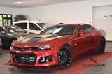 Chevrolet Camaro ZI1 Turbo BOSE CARPLAY LED LA-CHANTI SPOR - Chevrolet Gebrauchtwagen von 2022