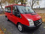 Ford Transit Kombi FT 280 K   /  9.Sitze  / Tüv Neu - Ford Transit: 280s