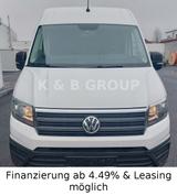 Volkswagen CRAFTER KASTEN 35 HOCH/MITTELLANG°KLIMA°R-KAMERA - Angebote