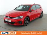 Volkswagen Golf VII 2.0 TDI GTD BlueMotion Tech Aut.*NAV* - Volkswagen Golf: GTD