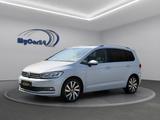 Volkswagen Touran 2.0 I Autom.I AHK I StandHz.I Garantie - Volkswagen Touran mit Diesel-Antrieb: Standheizung