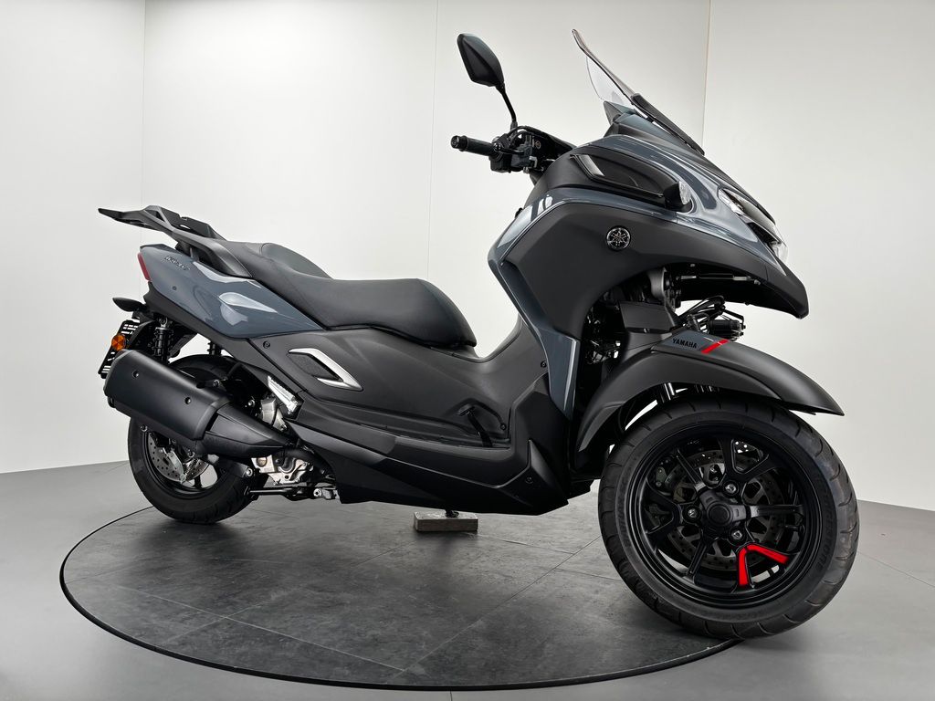 Fahrzeugabbildung Yamaha TRICITY 300 *TOP-ZUSTAND *1. HAND *SERVICE NEU