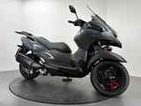 Yamaha TRICITY 300 *TOP-ZUSTAND *1. HAND *SERVICE NEU - YAMAHA VON 251 BIS 500 CCM