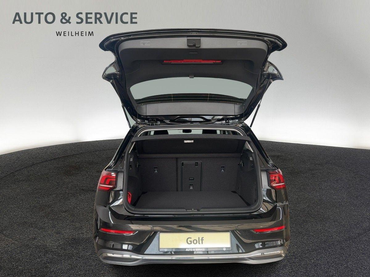 Volkswagen Golf ENERGY 1,5 l eTSI OPF 85 kW DSG, миниатюра 5