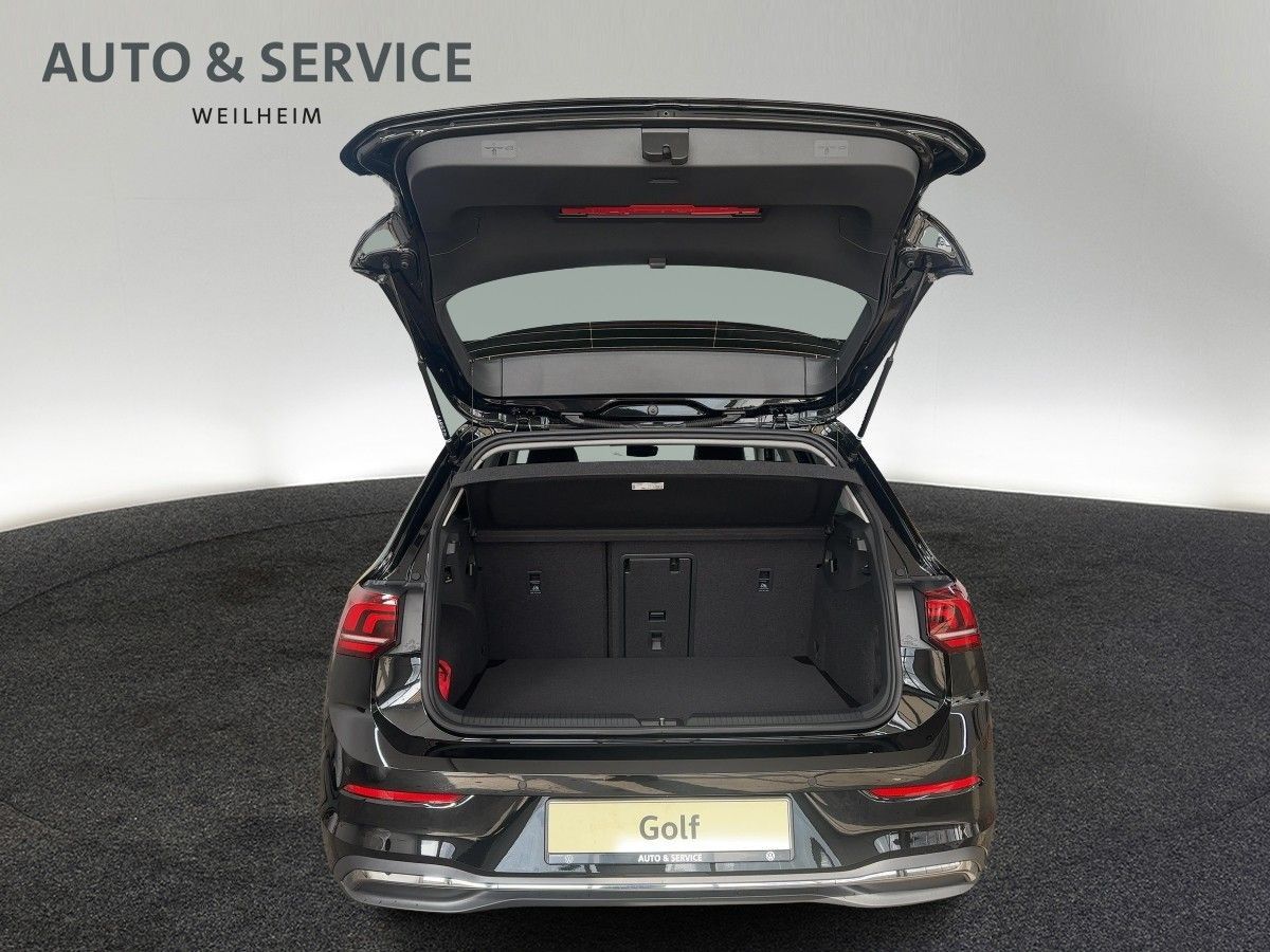 Volkswagen Golf - Bild 5