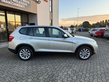 BMW X3 - 3