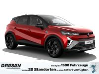 Renault Captur - Vorschau Bild 3