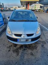 Mitsubishi Colt 1.3 TÜV NEU GAS ANLAGE - Mitsubishi Colt mit LPG-Antrieb