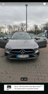 Mercedes-Benz Mercedes -Benz  A-Klasse 250e - Mercedes-Benz E 250 in Dortmund
